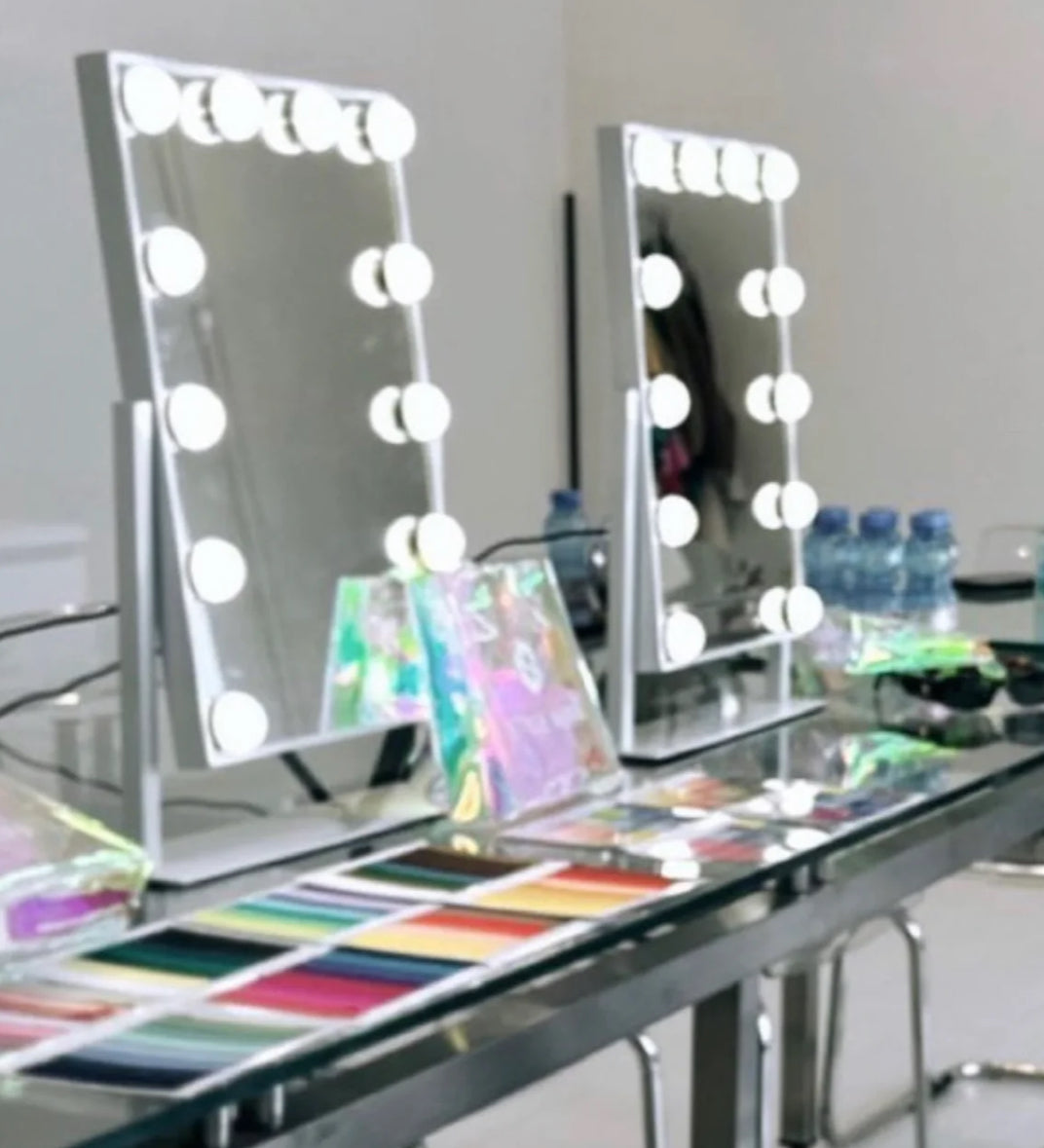 Group Color Analysis (تحليل الألوان (للمجموعة